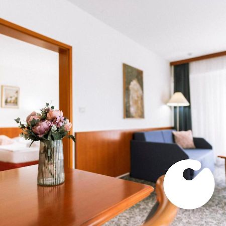 Hotel Toplice - Terme Catez Catez ob Savi Bagian luar foto