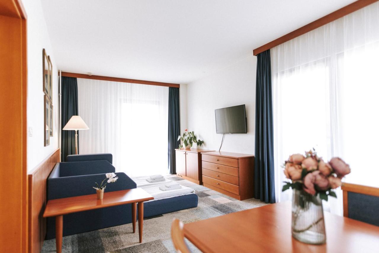 Hotel Toplice - Terme Catez Catez ob Savi Bagian luar foto