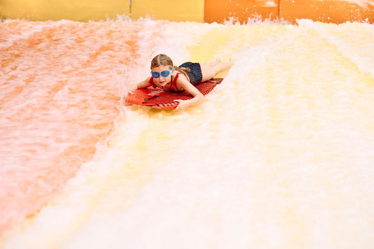 Hotel Toplice - Terme Catez Catez ob Savi Bagian luar foto
