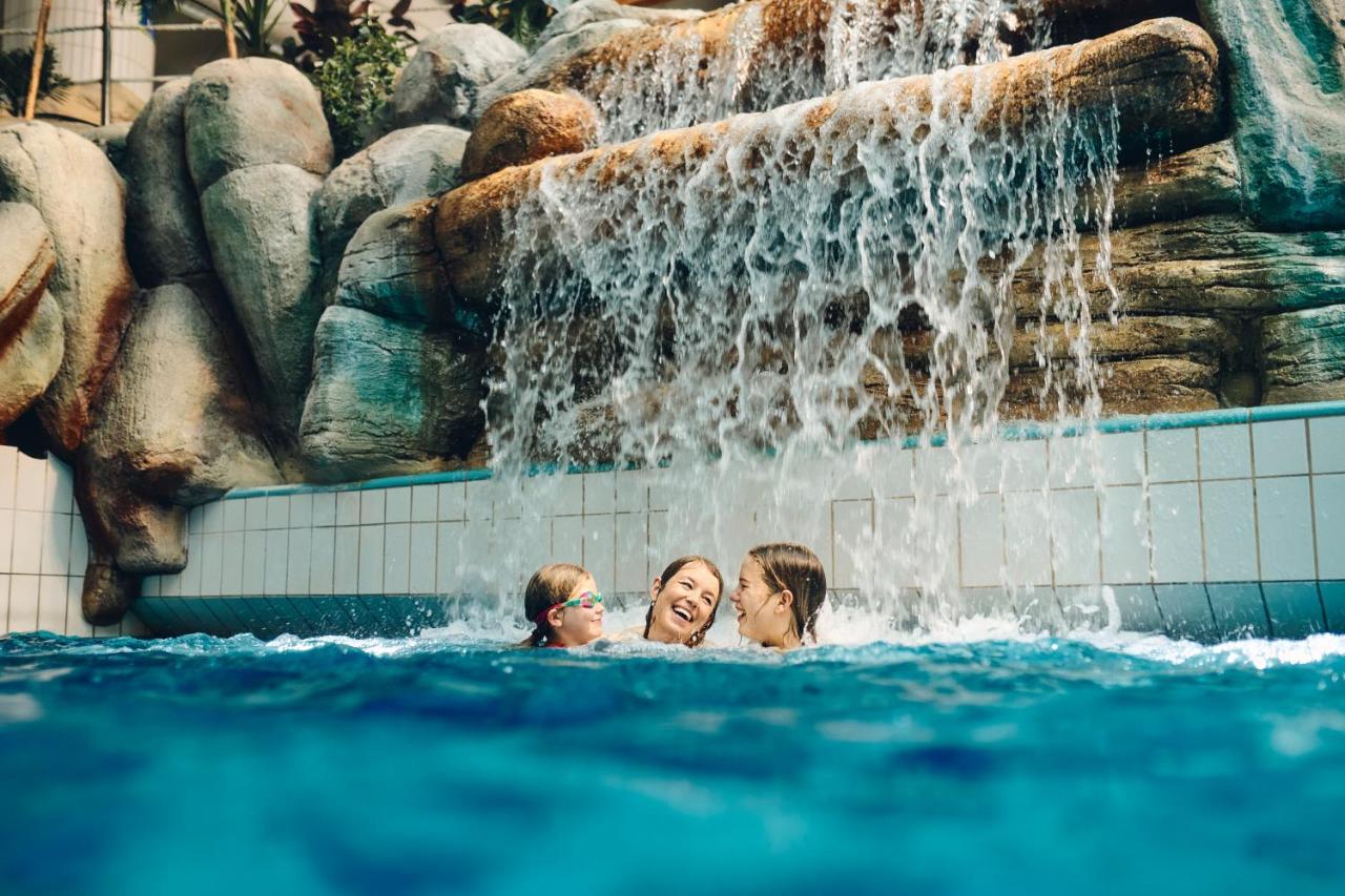 Hotel Toplice - Terme Catez Catez ob Savi Bagian luar foto