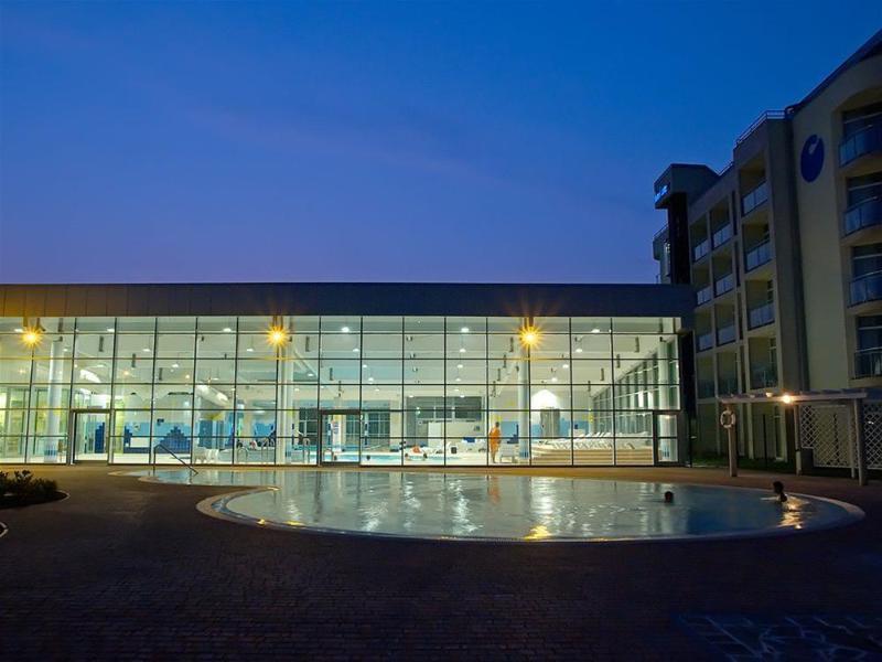 Hotel Toplice - Terme Catez Catez ob Savi Bagian luar foto