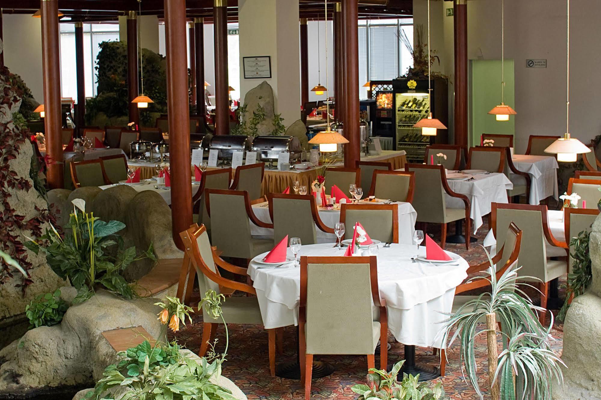 Hotel Toplice - Terme Catez Catez ob Savi Bagian luar foto