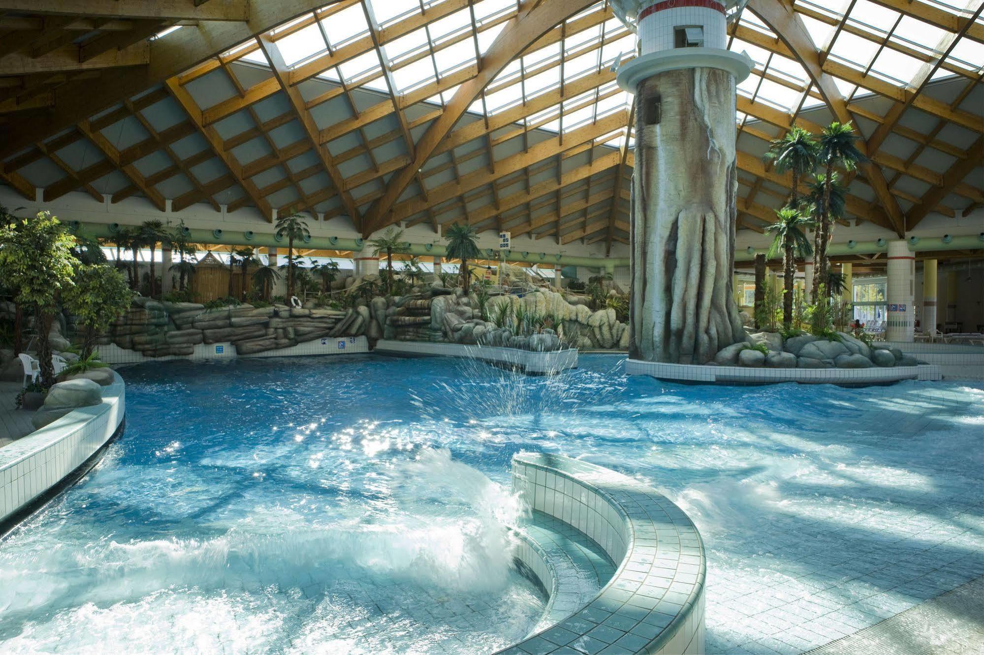 Hotel Toplice - Terme Catez Catez ob Savi Bagian luar foto